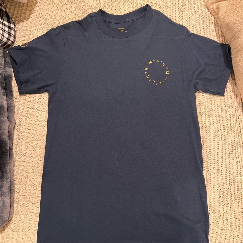 Mac Miller Circles Tee